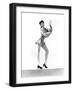 Black Frame