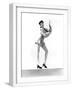 White Frame