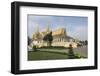 The Throne Hall, the Royal Palace, Phnom Penh, Cambodia-Robert Harding-Framed Photographic Print