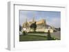 The Throne Hall, the Royal Palace, Phnom Penh, Cambodia-Robert Harding-Framed Photographic Print