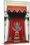 The Throne Room of the Winter Palace in St. Petersburg, Russia-Dennis Brack-Mounted Photographic Print