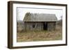 The Thrown House-Krezofen-Framed Photographic Print