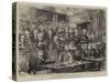 The Tichborne Case, Pro and Con-Sydney Prior Hall-Stretched Canvas