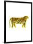 The Tiger, 2009-Cristina Rodriguez-Framed Premium Giclee Print