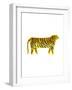 The Tiger, 2009-Cristina Rodriguez-Framed Giclee Print