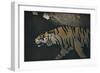 'The Tiger', c1900-John Dickson Batten-Framed Giclee Print
