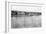 The Tigris River from the 31st British General Hospital, Baghdad, Mesopotamia, WWI, 1918-null-Framed Giclee Print