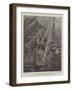 The Tilak Mine Near Margerita in Assam-Henri Lanos-Framed Giclee Print