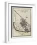 The Tilbury Deep-Water Docks-null-Framed Giclee Print