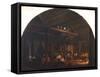 The Tilt Forge, C1845-1866-Godfrey Sykes-Framed Stretched Canvas