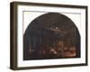 The Tilt Forge, C1845-1866-Godfrey Sykes-Framed Giclee Print