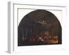 The Tilt Forge, C1845-1866-Godfrey Sykes-Framed Giclee Print