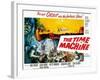 The Time Machine, 1960-null-Framed Art Print