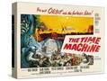 Stretched Canvas