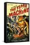 Canvas Black