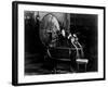 The Time Machine, Rod Taylor, 1960-null-Framed Photo