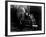 The Time Machine, Rod Taylor, 1960-null-Framed Photo