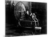 The Time Machine, Rod Taylor, 1960-null-Mounted Photo