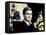 The Time Machine, Rod Taylor, 1960-null-Framed Stretched Canvas
