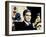 The Time Machine, Rod Taylor, 1960-null-Framed Photo