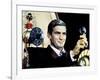 The Time Machine, Rod Taylor, 1960-null-Framed Photo