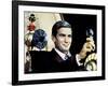 The Time Machine, Rod Taylor, 1960-null-Framed Photo