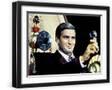 Black Frame