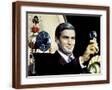 Brown Frame