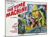 The Time Machine, Yvette Mimieux, Rod Taylor, 1960-null-Mounted Art Print
