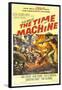 The Time Machine-null-Framed Poster