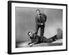 The Time of their Lives, Bud Abbott, Lous Costello, 1946-null-Framed Photo