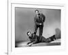 The Time of their Lives, Bud Abbott, Lous Costello, 1946-null-Framed Photo