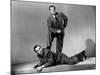 The Time of their Lives, Bud Abbott, Lous Costello, 1946-null-Mounted Photo