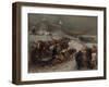 The Time of Troubles-Konstantin Yegorovich Makovsky-Framed Giclee Print