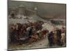 The Time of Troubles-Konstantin Yegorovich Makovsky-Mounted Giclee Print