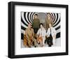 The Time Tunnel (1966)-null-Framed Photo