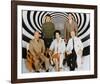 The Time Tunnel (1966)-null-Framed Photo