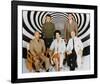 The Time Tunnel (1966)-null-Framed Photo