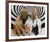 The Time Tunnel (1966)-null-Framed Photo