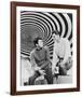 The Time Tunnel-null-Framed Photo