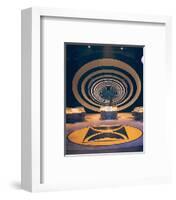 The Time Tunnel-null-Framed Photo