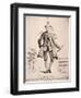 The Times, 1769-null-Framed Giclee Print