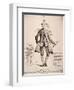 The Times, 1769-null-Framed Giclee Print