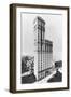 The Times Building, New York, circa 1900-null-Framed Giclee Print