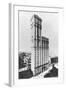 The Times Building, New York, circa 1900-null-Framed Giclee Print