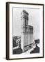 The Times Building, New York, circa 1900-null-Framed Giclee Print