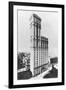 The Times Building, New York, circa 1900-null-Framed Giclee Print