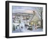 The Tin Lizzy-Bob Fair-Framed Giclee Print