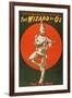 The Tin Man from The Wizard of Oz-null-Framed Art Print