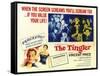 The Tingler, 1959-null-Framed Stretched Canvas